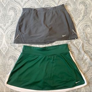Nike Skorts
